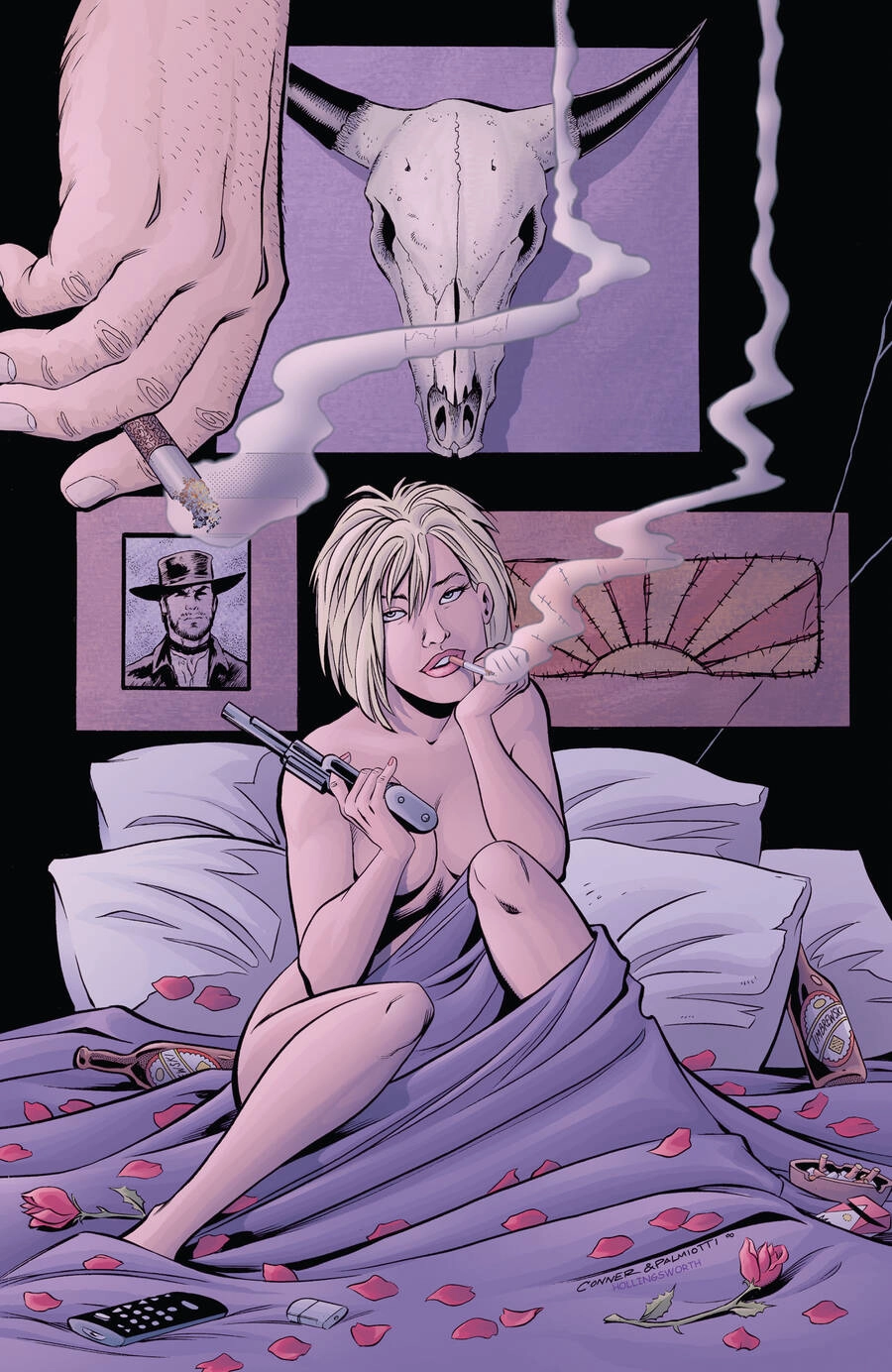 Gã Giảng Đạo Chapter 12 - 36