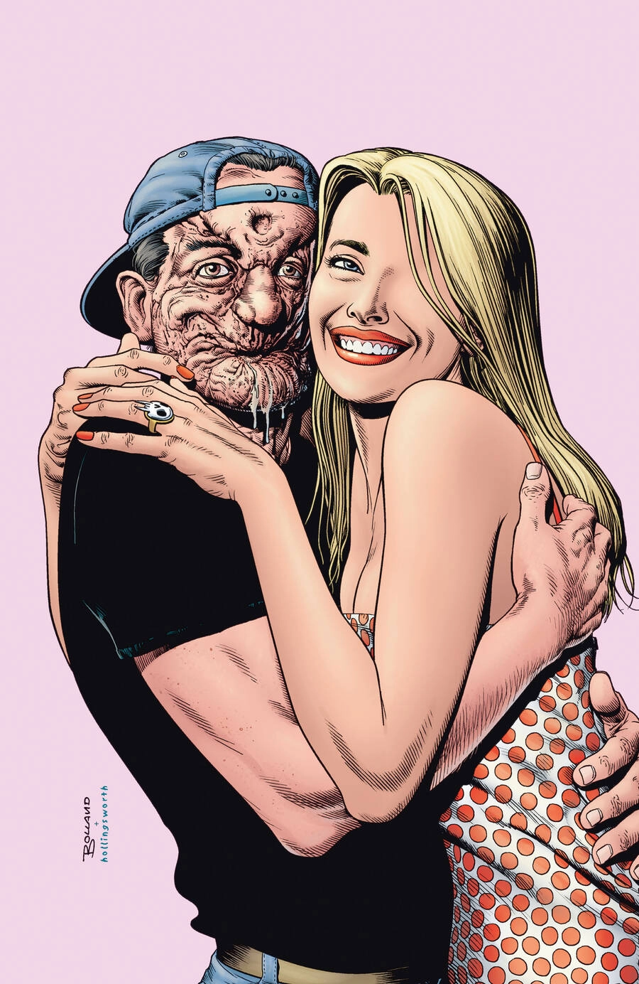 Gã Giảng Đạo Chapter 12 - 41