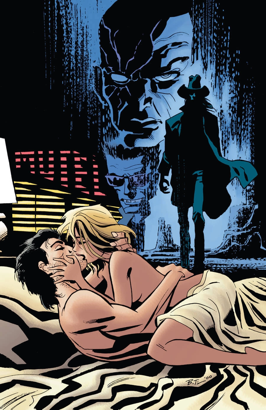 Gã Giảng Đạo Chapter 12 - 42