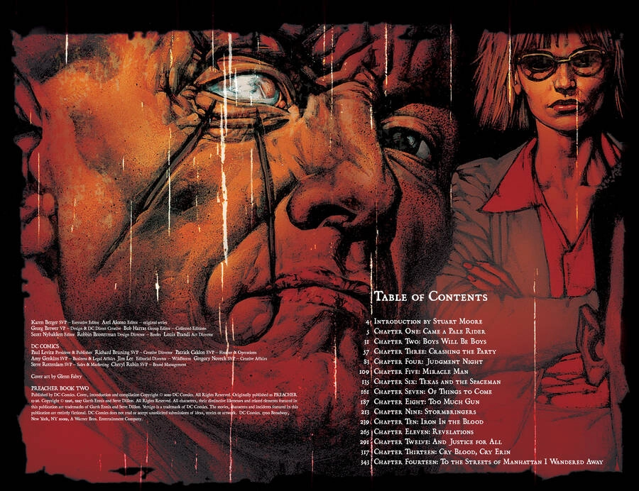 Gã Giảng Đạo Chapter 13 - 3