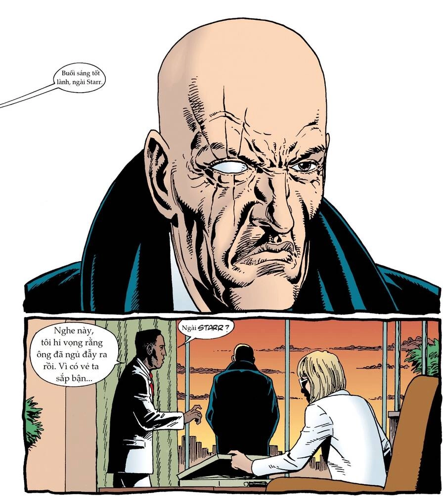 Gã Giảng Đạo Chapter 15 - 3