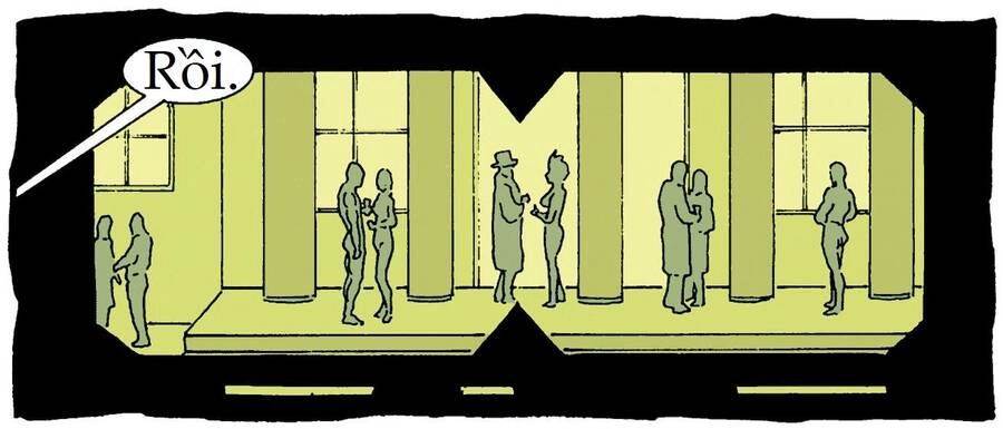 Gã Giảng Đạo Chapter 15 - 29