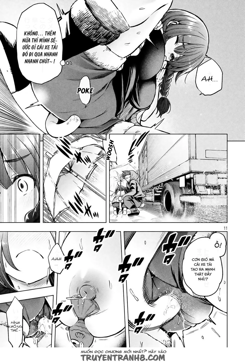 Nande Kokoni Sensei Ga!? Chapter 15 - 13