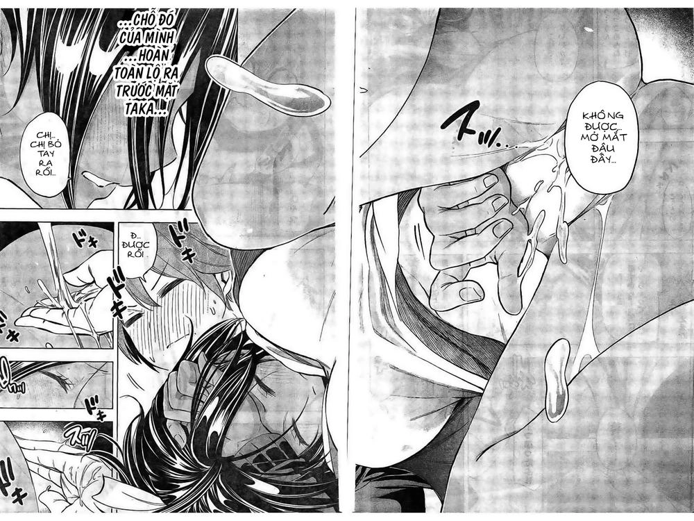 Nande Kokoni Sensei Ga!? Chapter 27 - 14