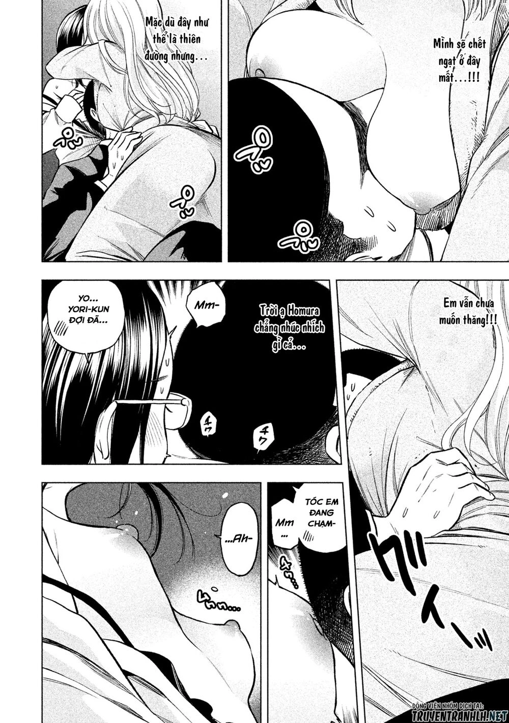 Nande Kokoni Sensei Ga!? Chapter 43 - 11