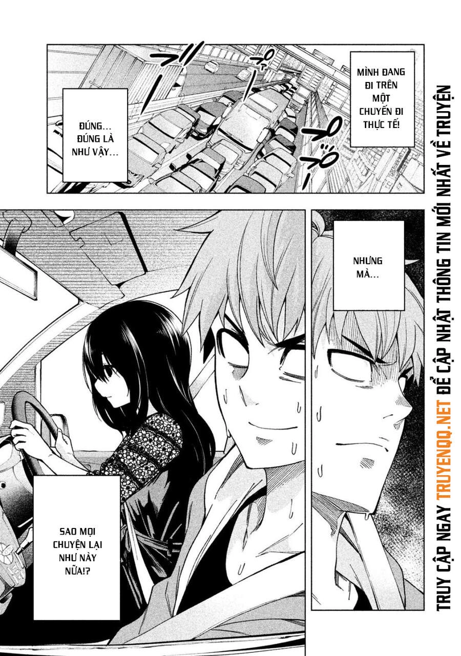 Nande Kokoni Sensei Ga!? Chapter 54 - 2