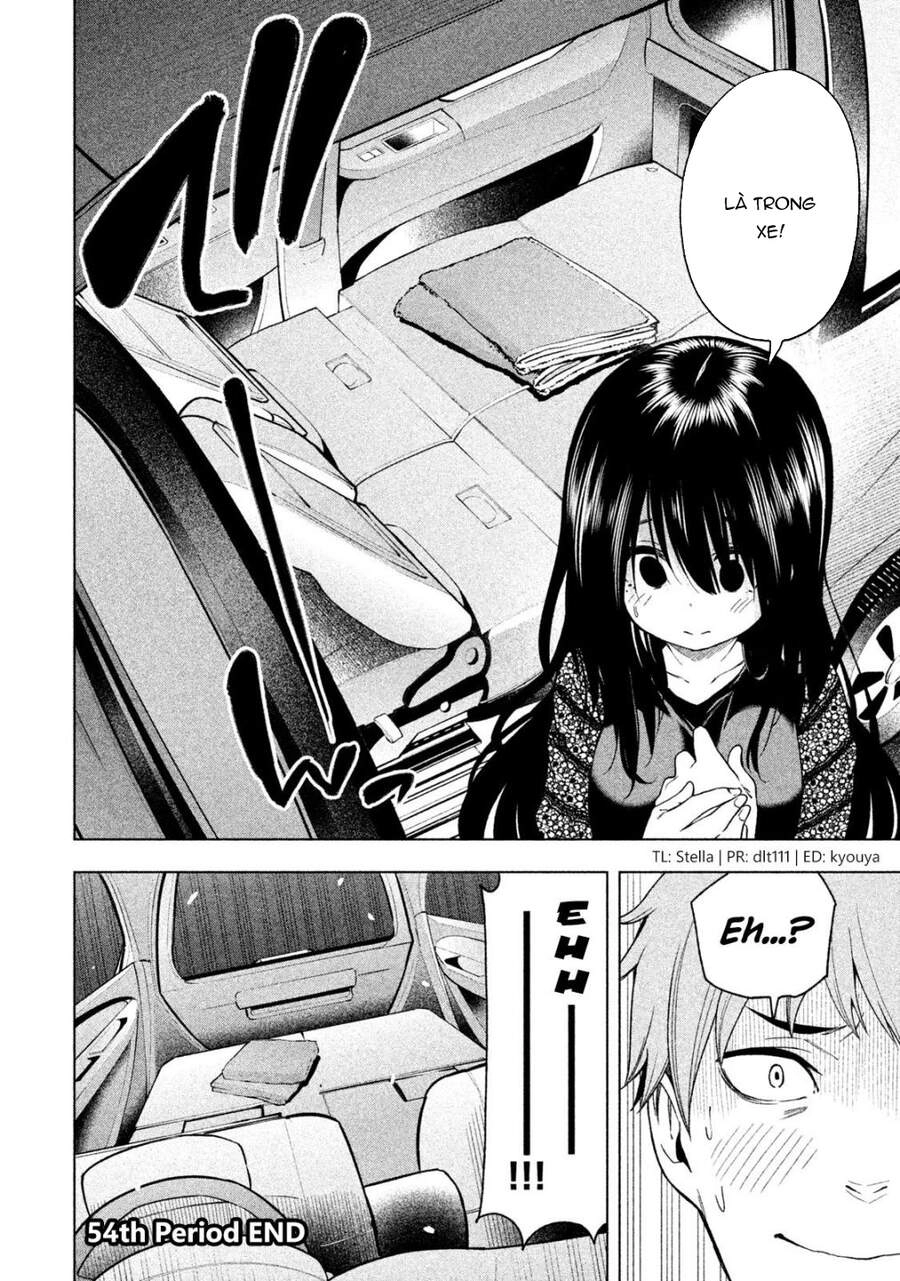 Nande Kokoni Sensei Ga!? Chapter 54 - 16