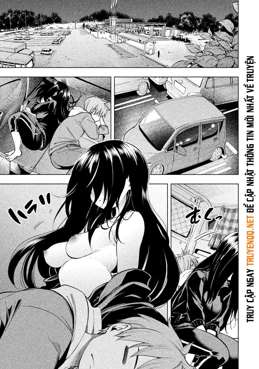 Nande Kokoni Sensei Ga!? Chapter 55 - 2