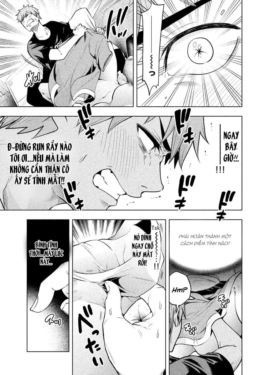 Nande Kokoni Sensei Ga!? Chapter 55 - 10