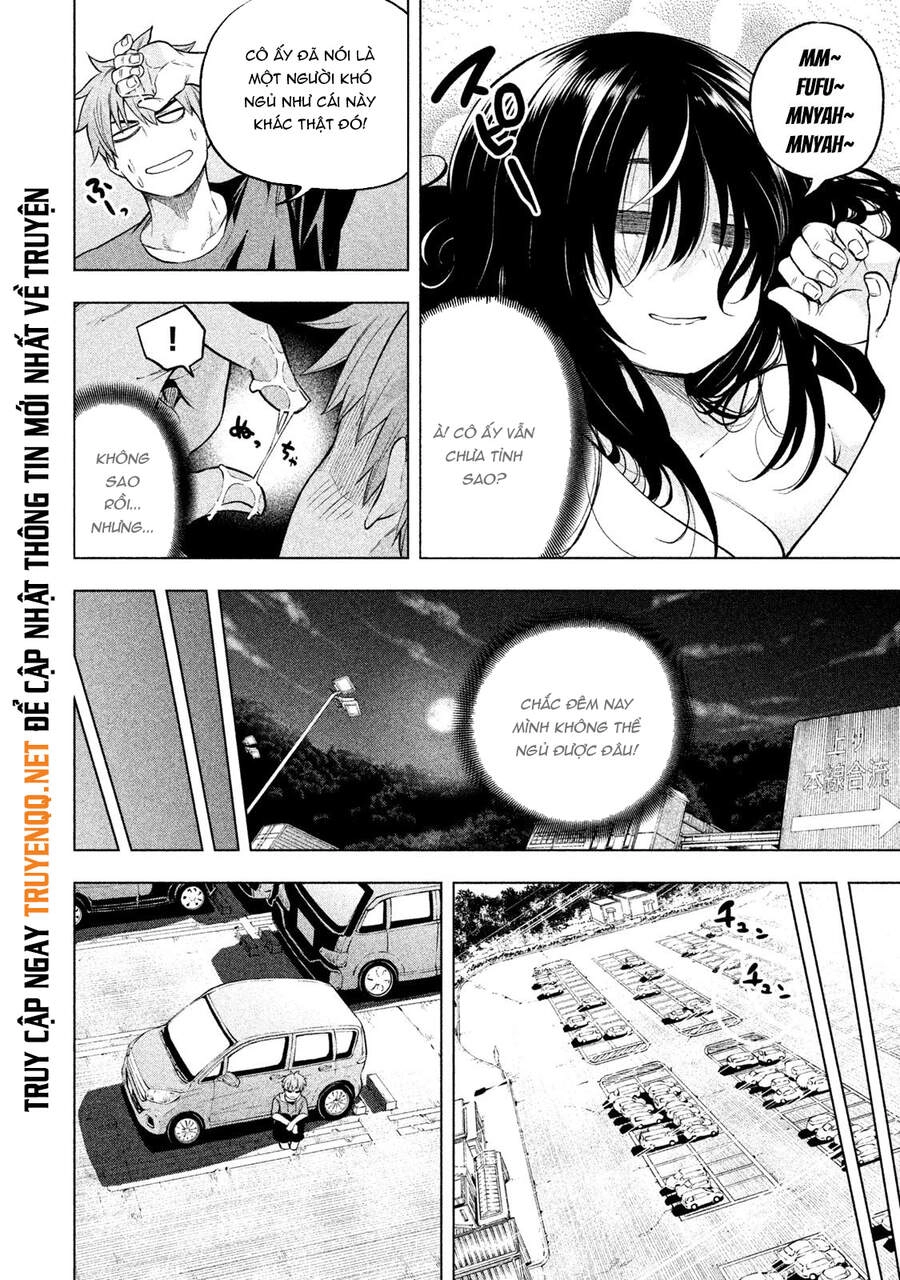 Nande Kokoni Sensei Ga!? Chapter 55 - 14
