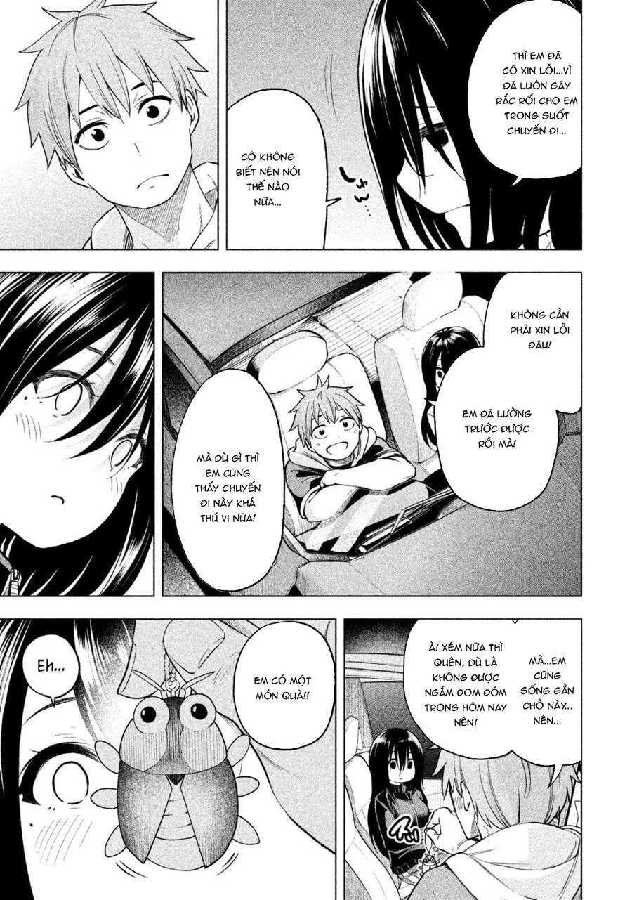 Nande Kokoni Sensei Ga!? Chapter 56 - 15