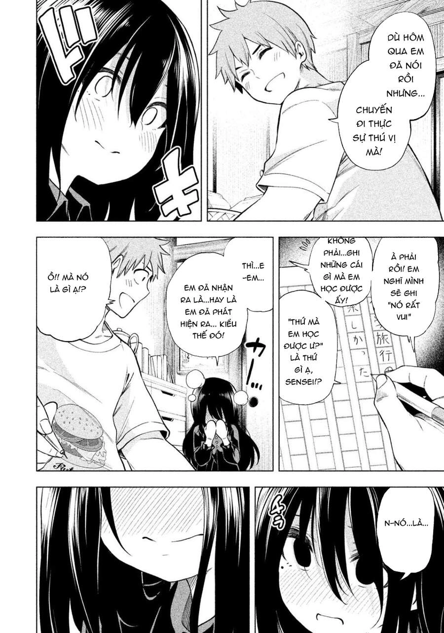 Nande Kokoni Sensei Ga!? Chapter 57 - 7