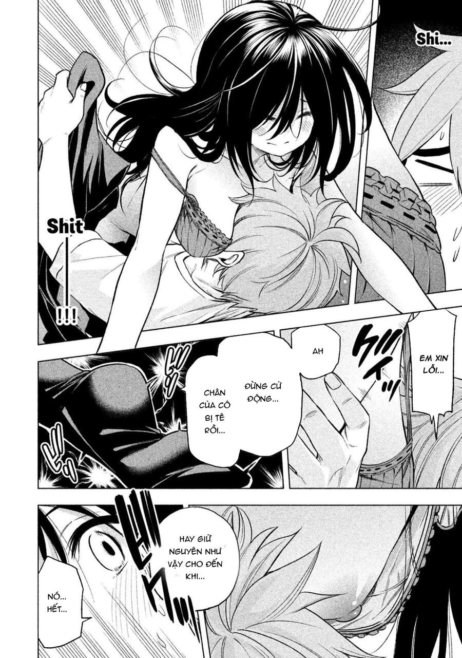 Nande Kokoni Sensei Ga!? Chapter 57 - 9