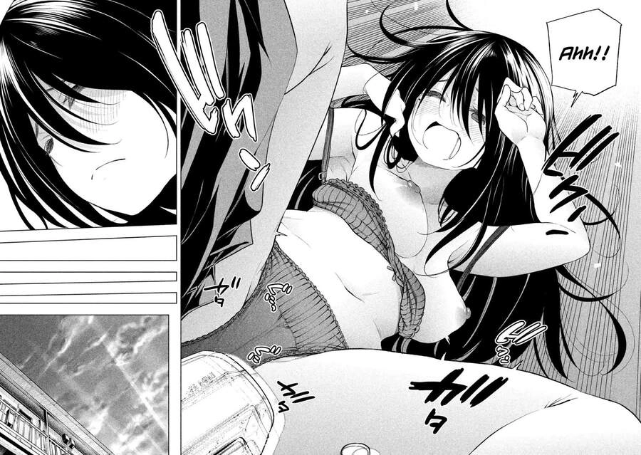 Nande Kokoni Sensei Ga!? Chapter 57 - 13