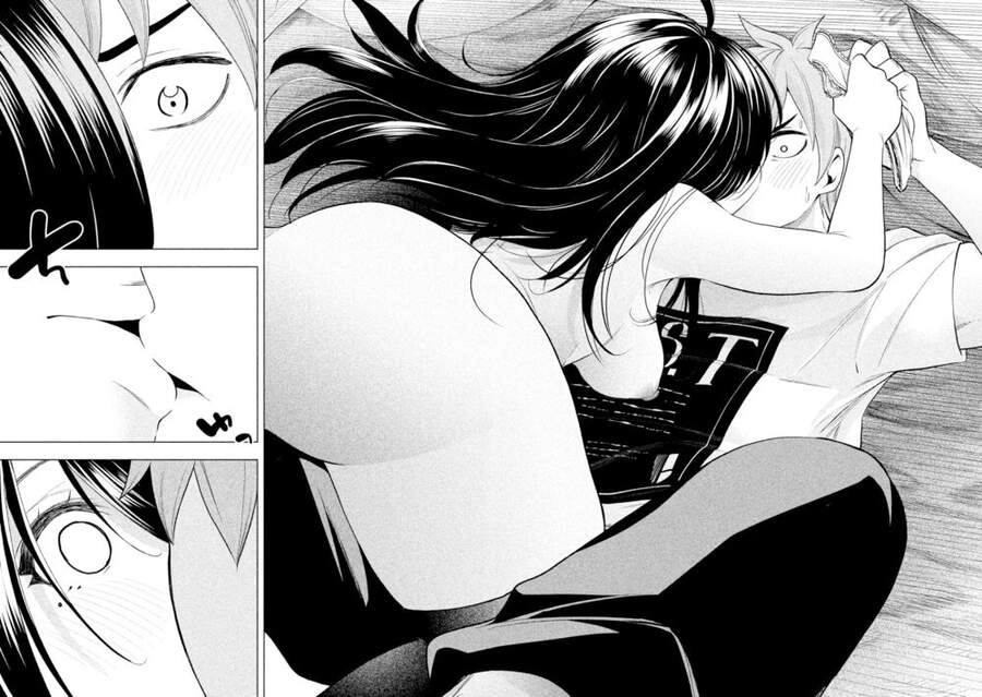 Nande Kokoni Sensei Ga!? Chapter 58 - 13