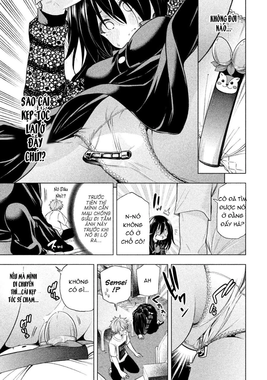 Nande Kokoni Sensei Ga!? Chapter 59 - 10