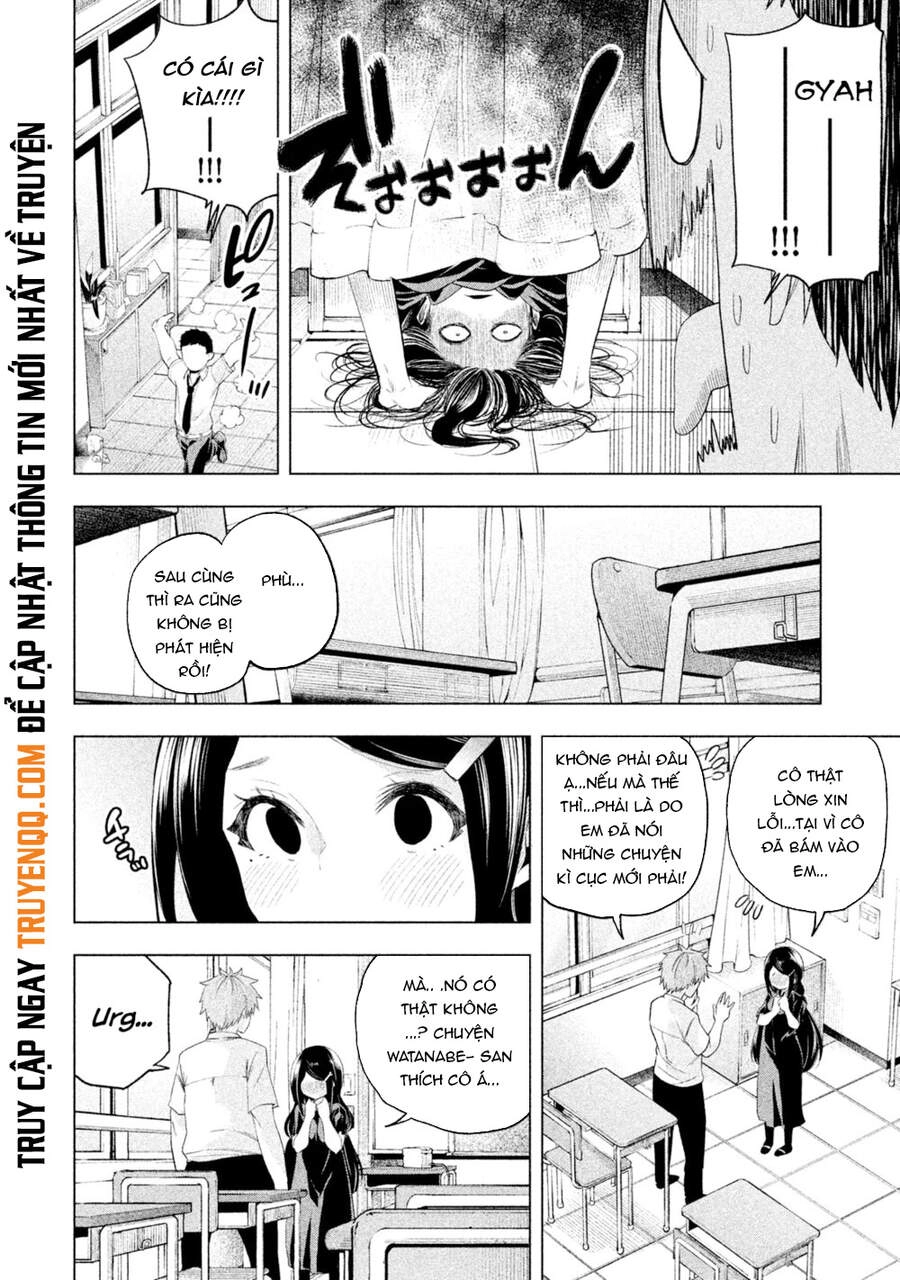 Nande Kokoni Sensei Ga!? Chapter 60 - 14