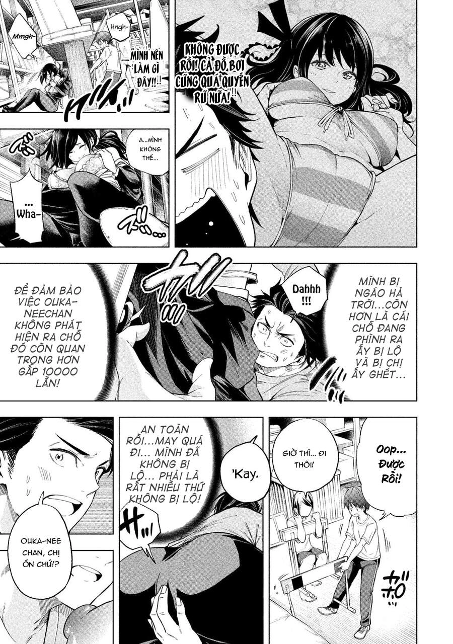 Nande Kokoni Sensei Ga!? Chapter 62 - 12