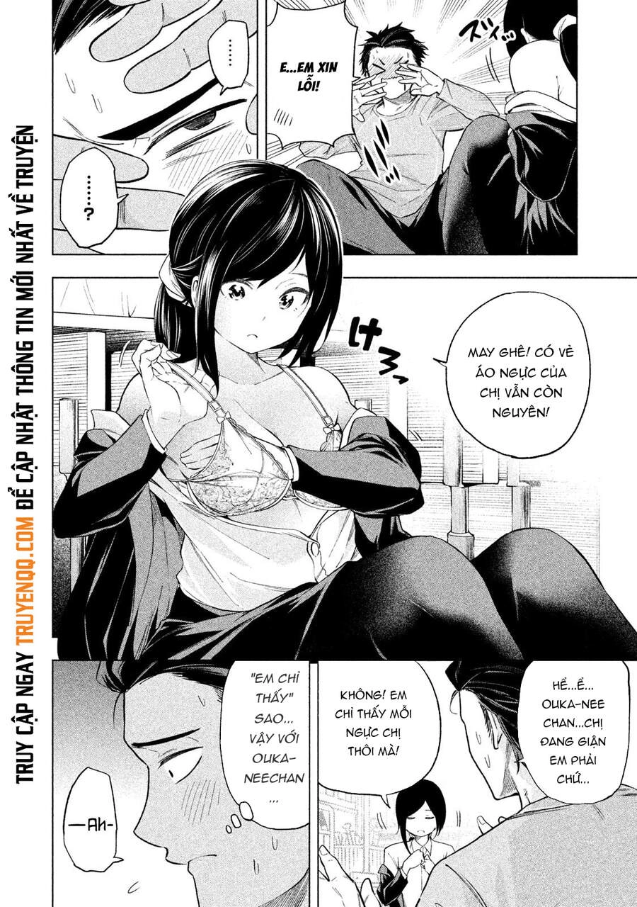 Nande Kokoni Sensei Ga!? Chapter 62 - 14