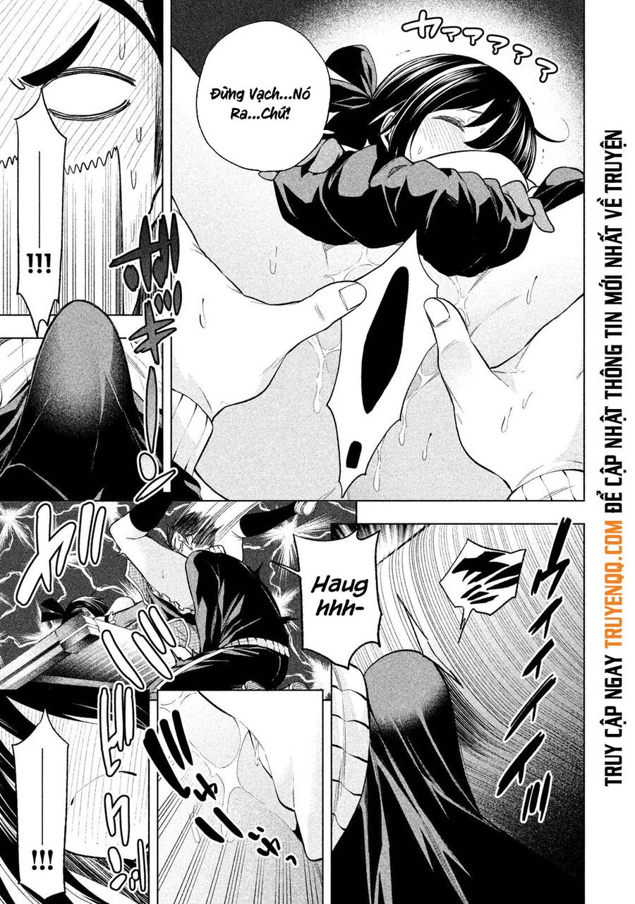 Nande Kokoni Sensei Ga!? Chapter 64 - 13