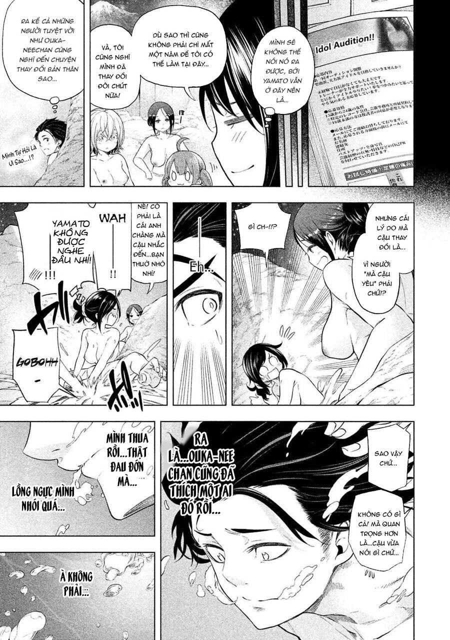 Nande Kokoni Sensei Ga!? Chapter 65 - 10