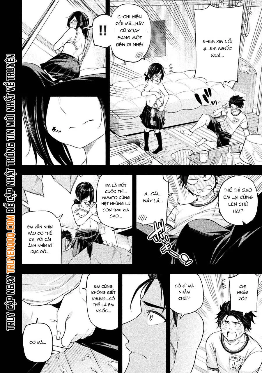 Nande Kokoni Sensei Ga!? Chapter 66 - 12