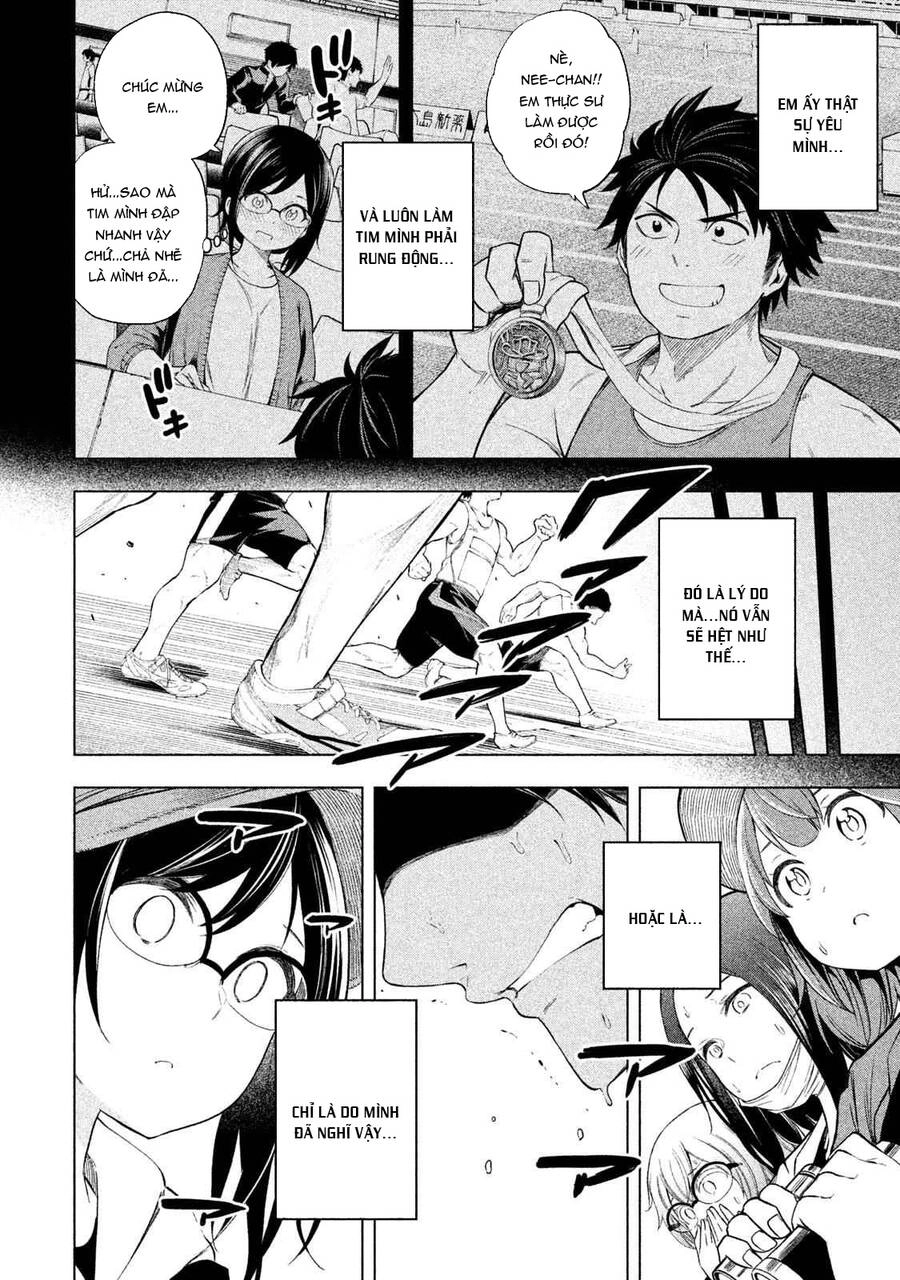 Nande Kokoni Sensei Ga!? Chapter 66 - 14