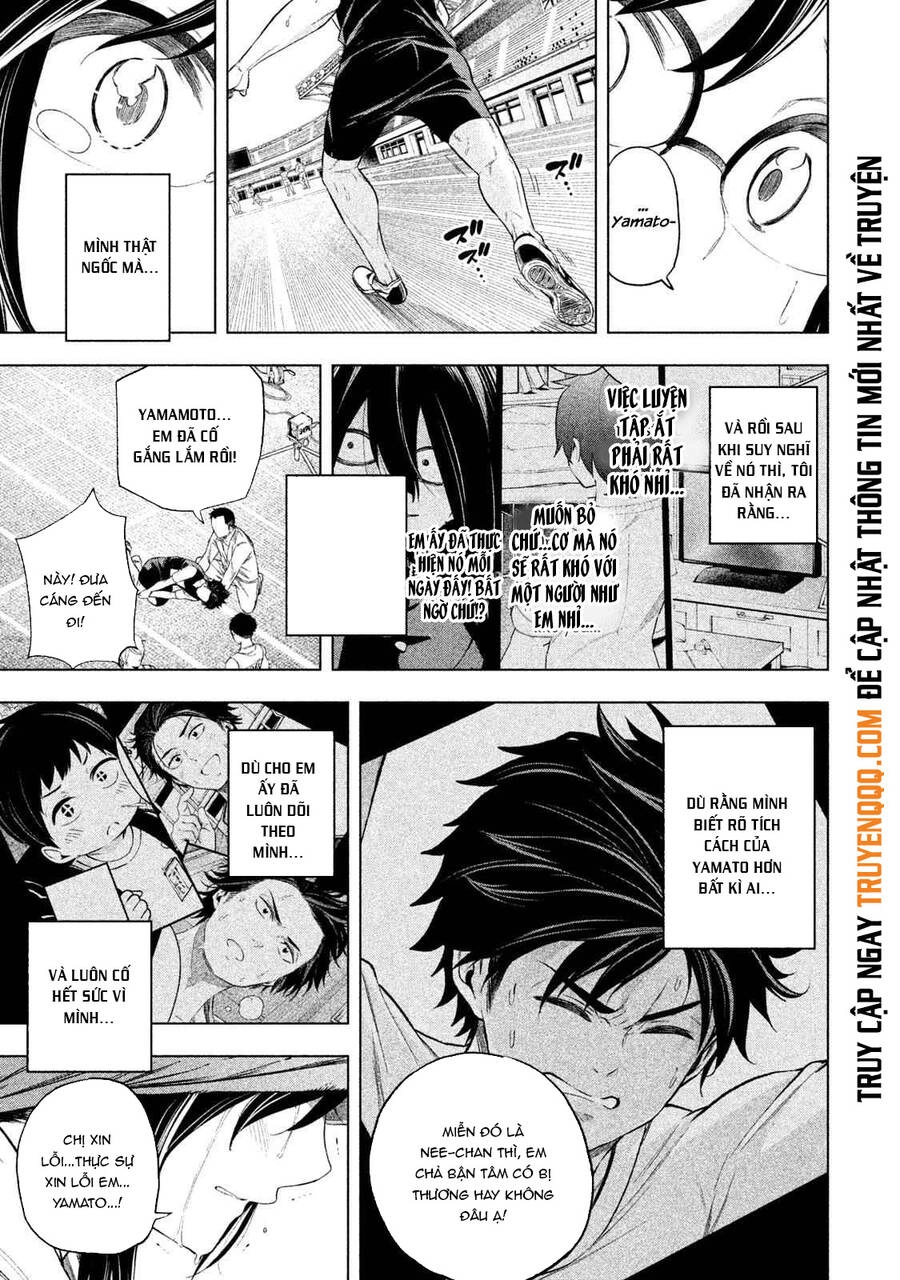 Nande Kokoni Sensei Ga!? Chapter 66 - 15