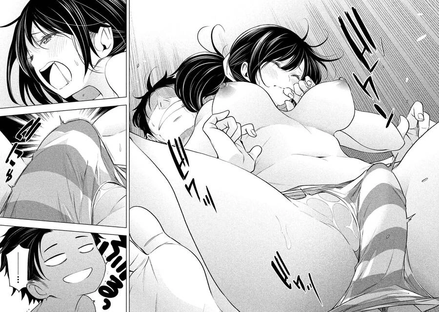 Nande Kokoni Sensei Ga!? Chapter 67 - 11