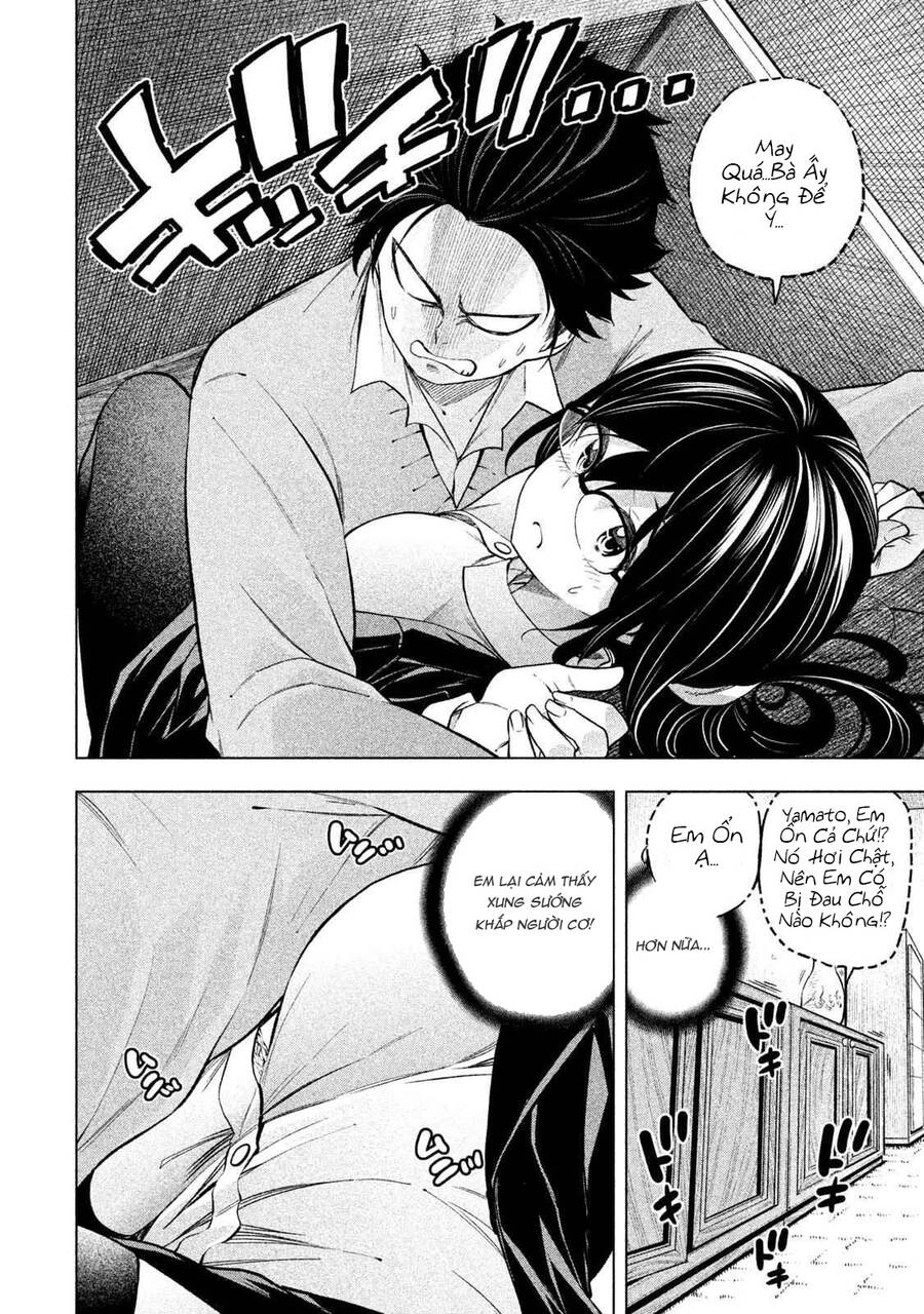 Nande Kokoni Sensei Ga!? Chapter 69 - 7