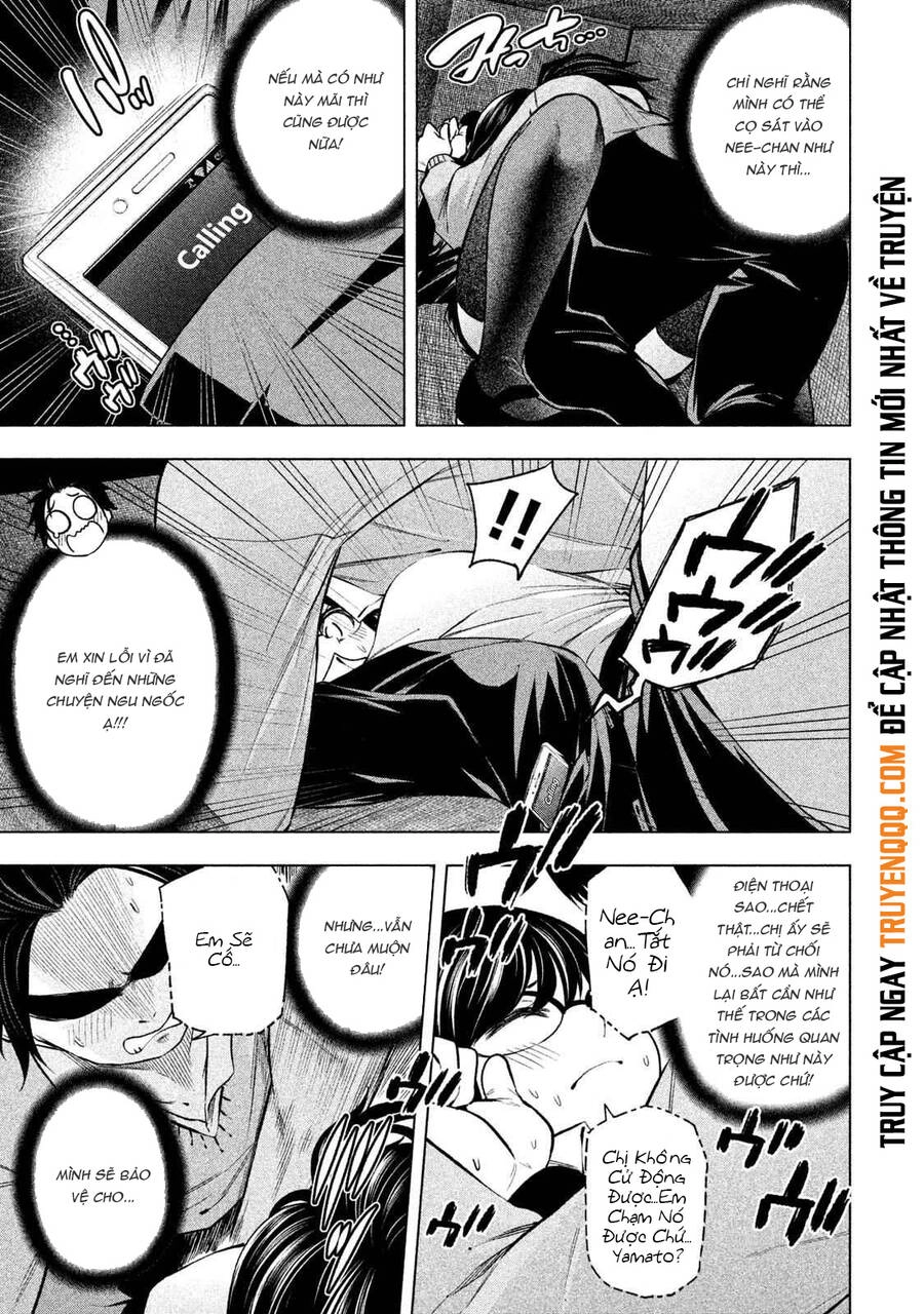 Nande Kokoni Sensei Ga!? Chapter 69 - 8