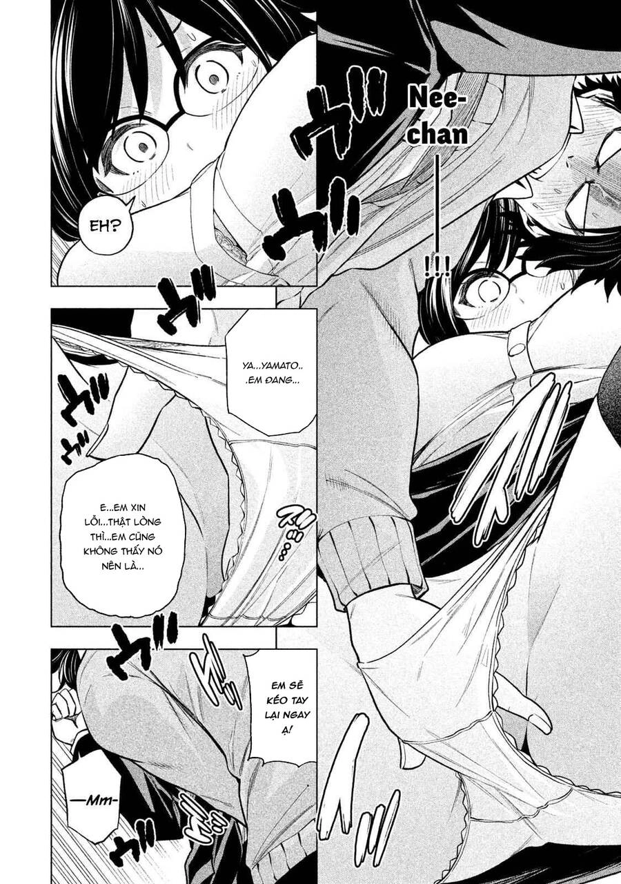 Nande Kokoni Sensei Ga!? Chapter 69 - 9