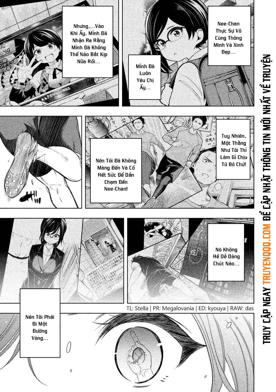 Nande Kokoni Sensei Ga!? Chapter 70 - 18