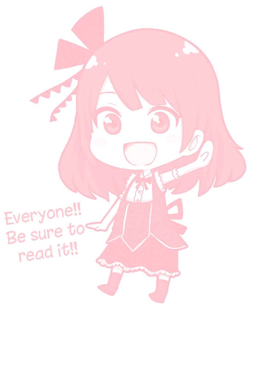 Nande Kokoni Sensei Ga!? Chapter 70.1 - 2