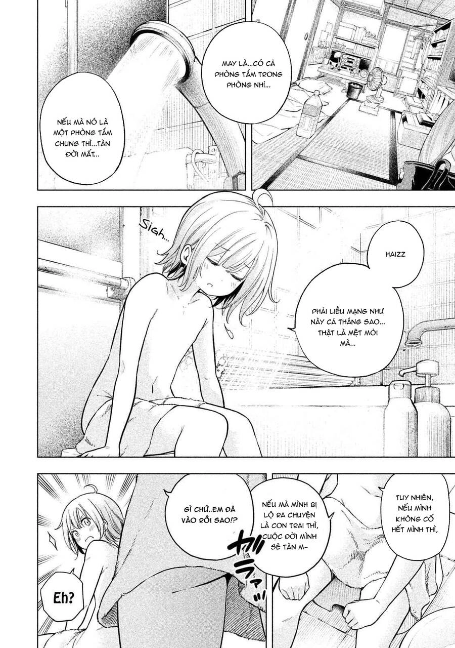 Nande Kokoni Sensei Ga!? Chapter 71 - 11