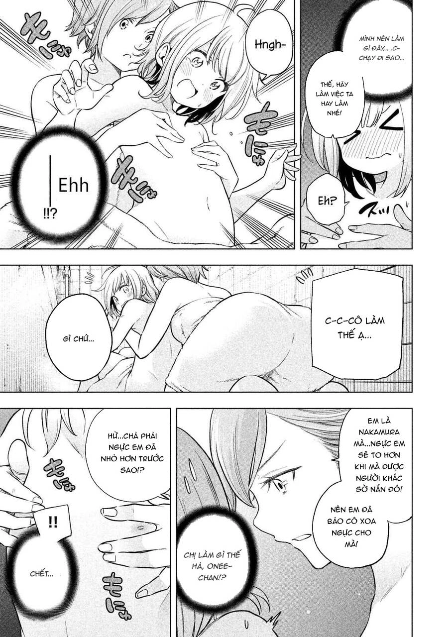 Nande Kokoni Sensei Ga!? Chapter 71 - 14