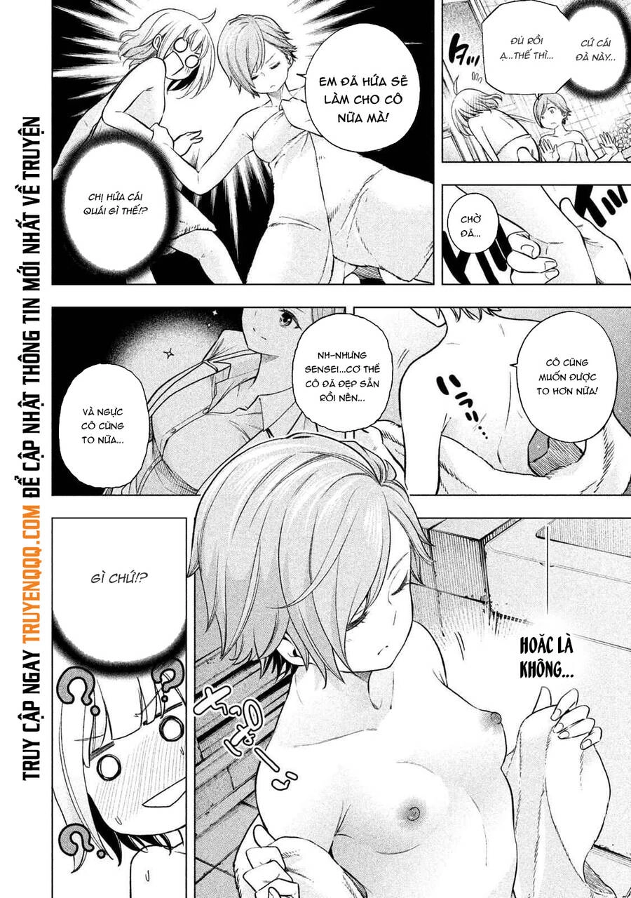 Nande Kokoni Sensei Ga!? Chapter 71 - 15