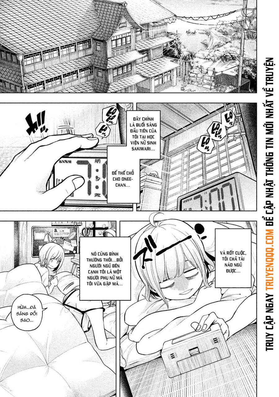 Nande Kokoni Sensei Ga!? Chapter 72 - 1