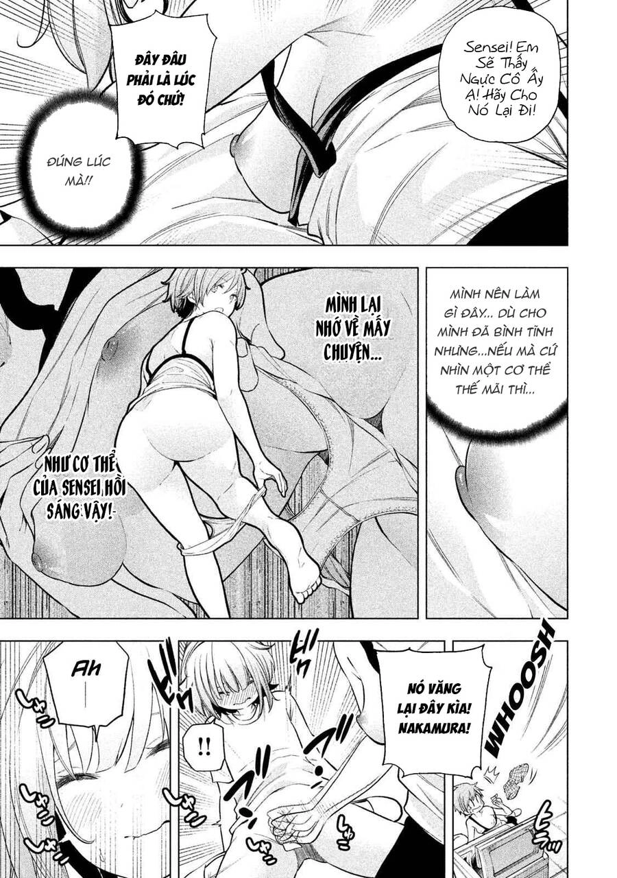 Nande Kokoni Sensei Ga!? Chapter 72 - 11