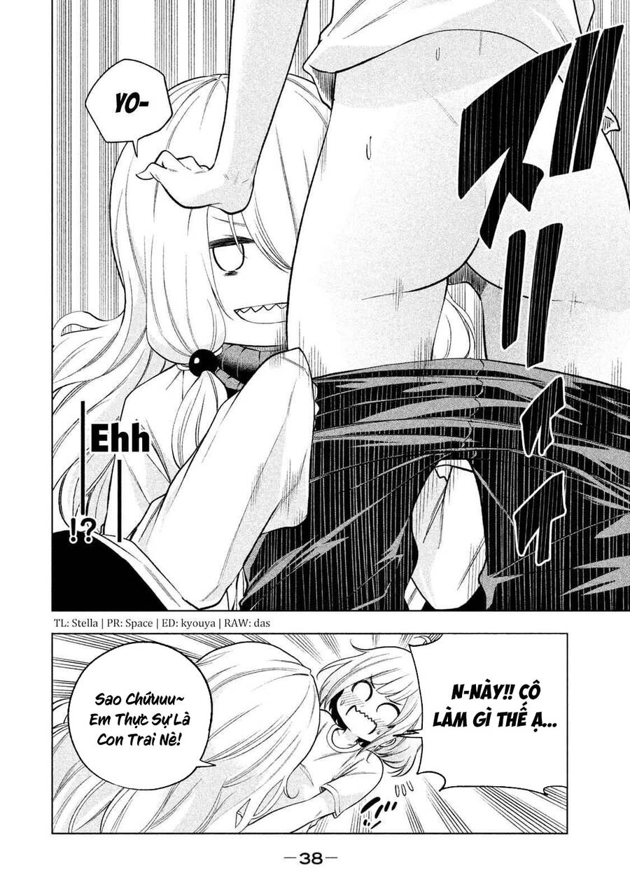 Nande Kokoni Sensei Ga!? Chapter 73 - 2