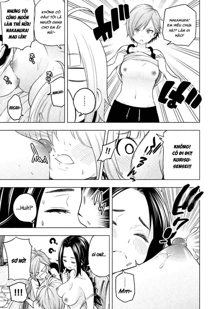 Nande Kokoni Sensei Ga!? Chapter 73 - 12