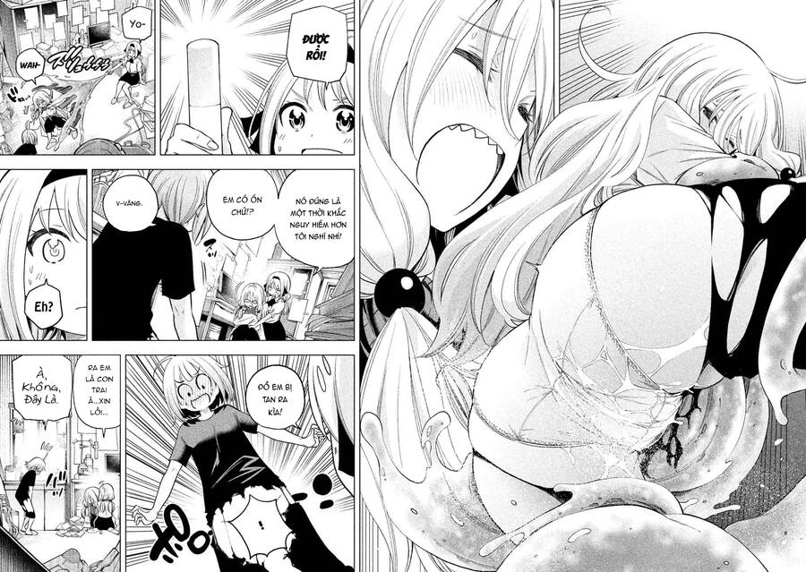 Nande Kokoni Sensei Ga!? Chapter 75 - 13