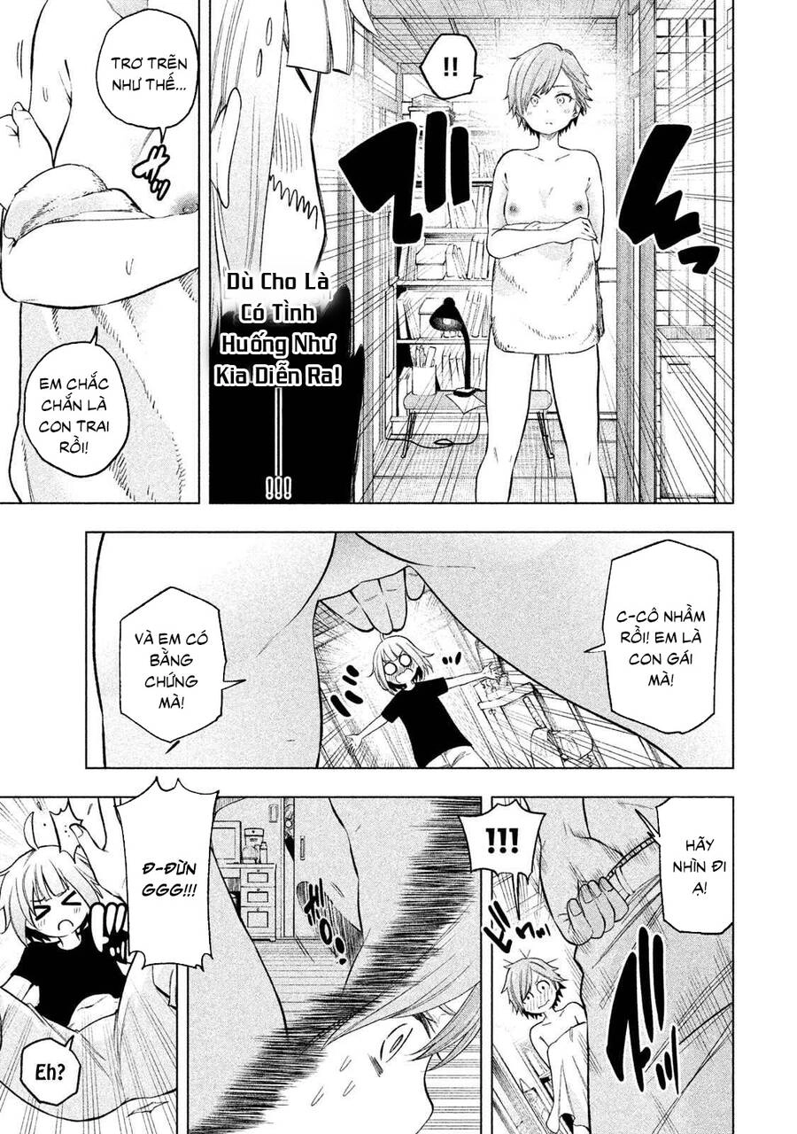 Nande Kokoni Sensei Ga!? Chapter 76 - 10