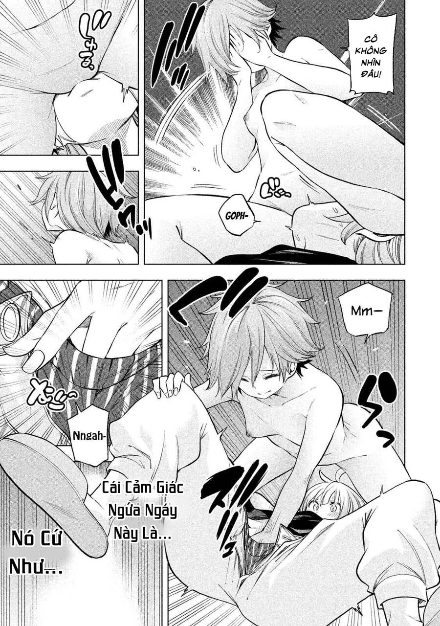 Nande Kokoni Sensei Ga!? Chapter 76 - 12