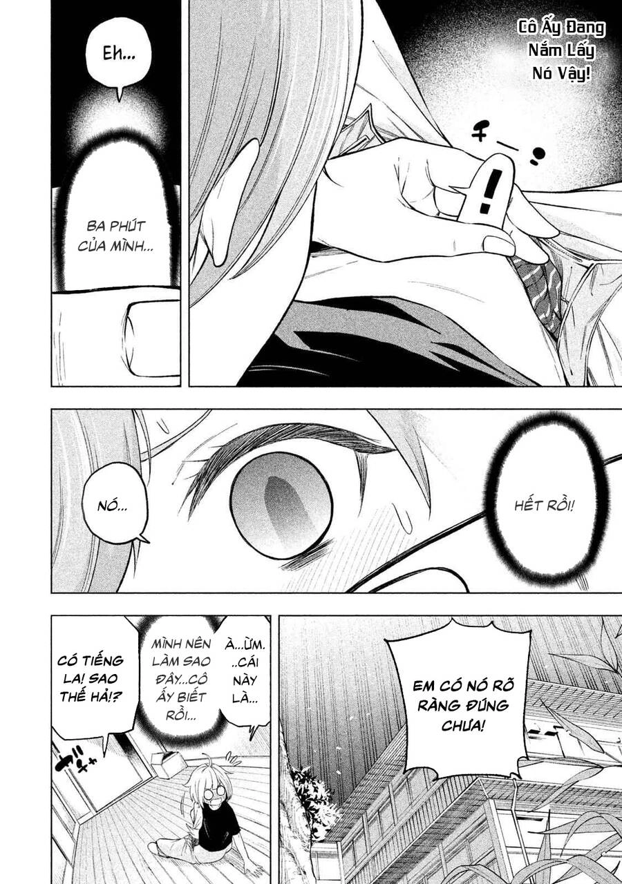 Nande Kokoni Sensei Ga!? Chapter 76 - 13