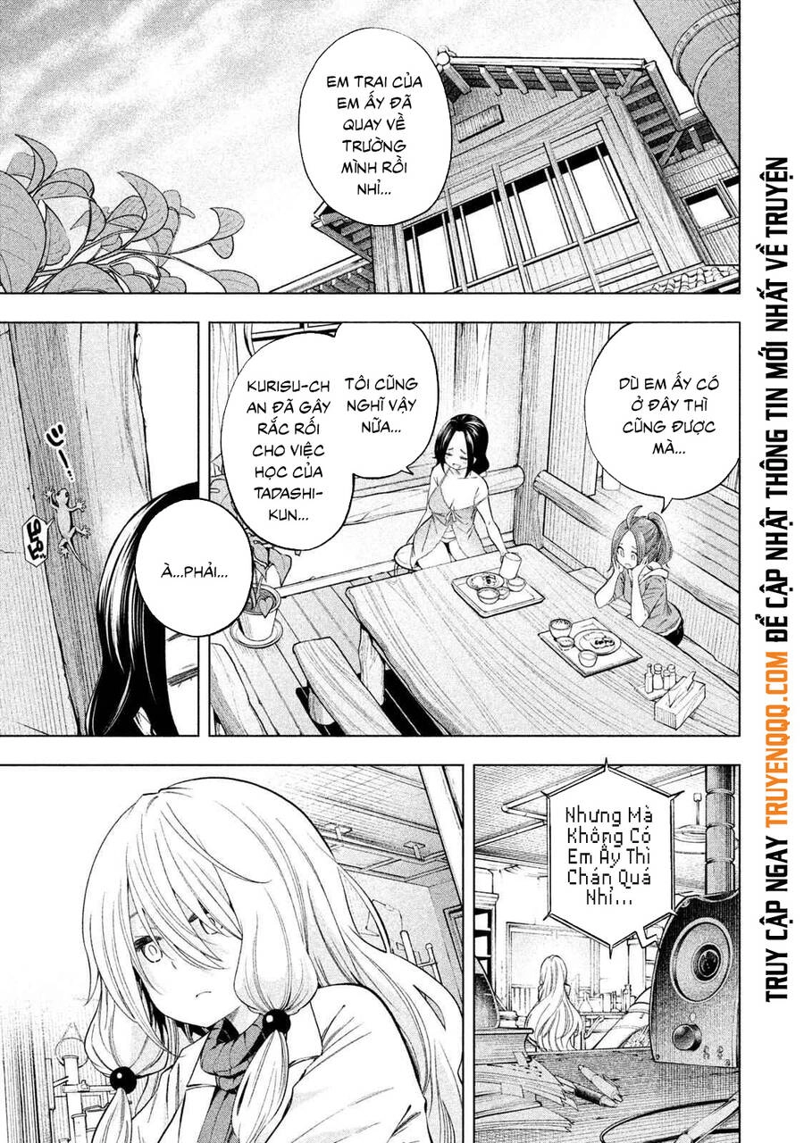 Nande Kokoni Sensei Ga!? Chapter 77 - 2