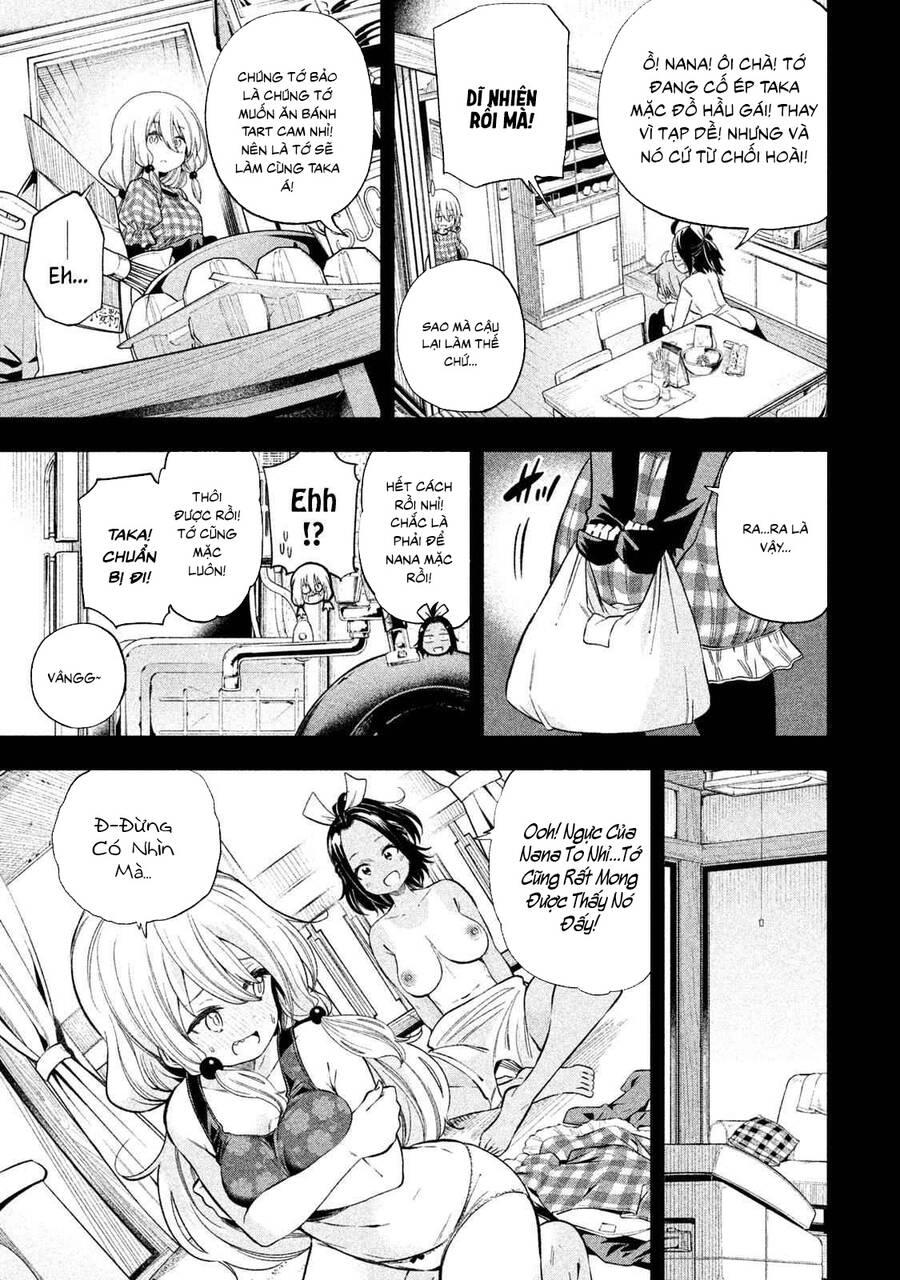 Nande Kokoni Sensei Ga!? Chapter 78 - 6