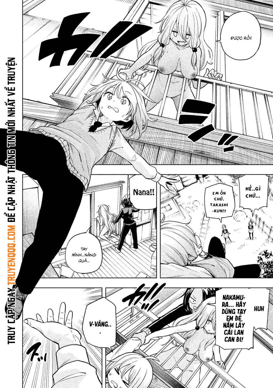 Nande Kokoni Sensei Ga!? Chapter 78 - 11