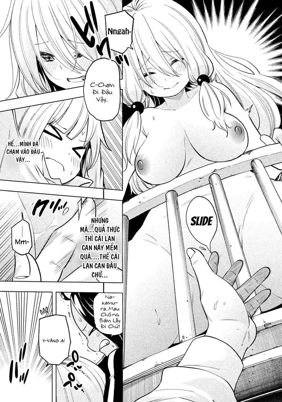 Nande Kokoni Sensei Ga!? Chapter 78 - 12