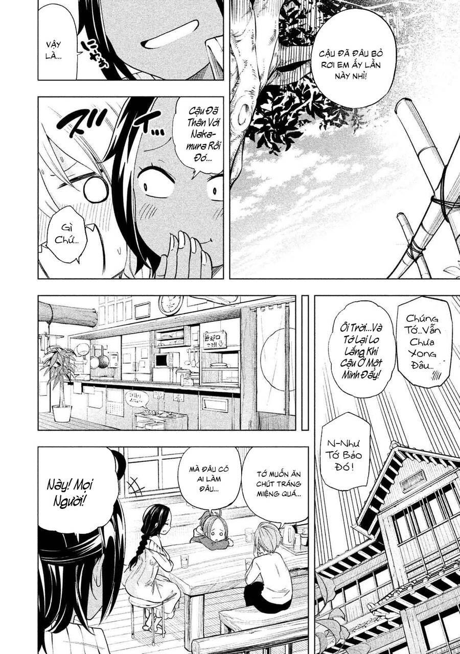 Nande Kokoni Sensei Ga!? Chapter 78 - 15